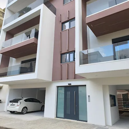 Appartement Elia