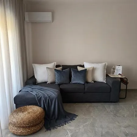Appartement Elia Kalamáta