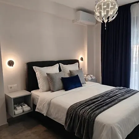 Elia Appartement *