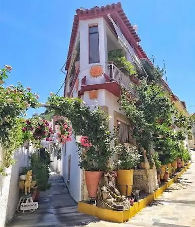 Appartement Elia Kalamáta